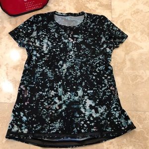 Lululemon Into The Sun Tee